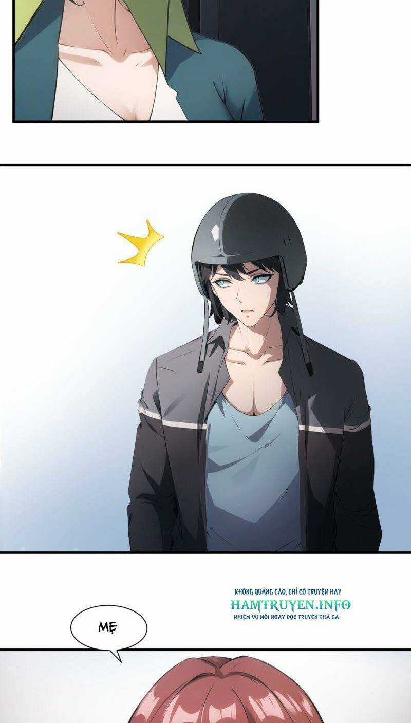 Ta Không Muốn Làm Đệ Nhất Chapter 216 trang 22