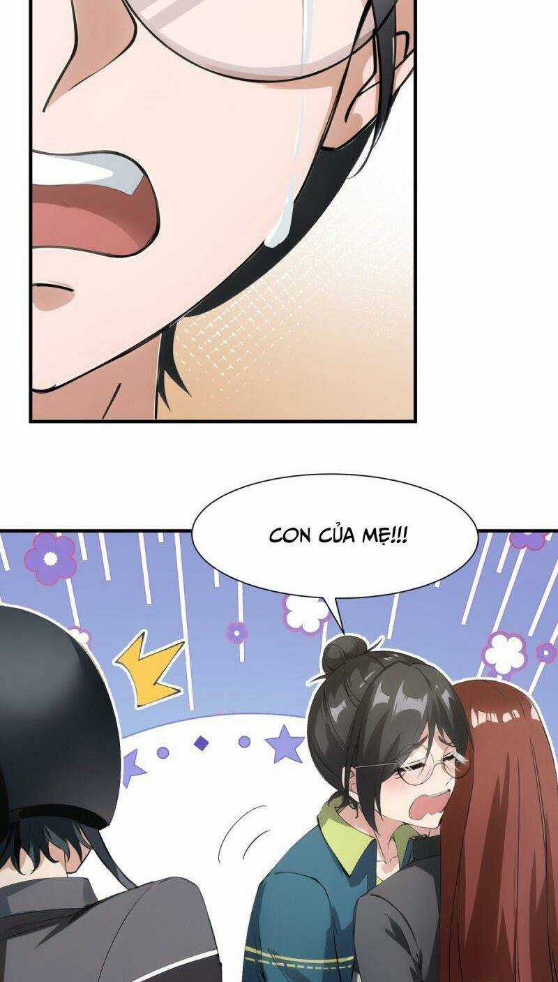 Ta Không Muốn Làm Đệ Nhất Chapter 216 trang 24
