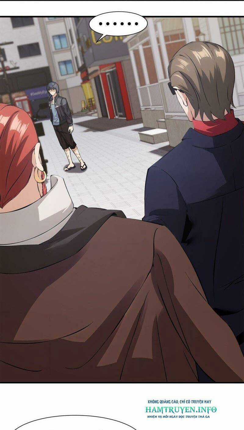 Ta Không Muốn Làm Đệ Nhất Chapter 216 trang 32