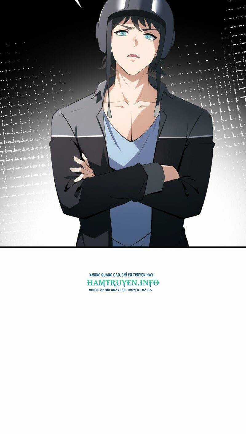 Ta Không Muốn Làm Đệ Nhất Chapter 216 trang 39