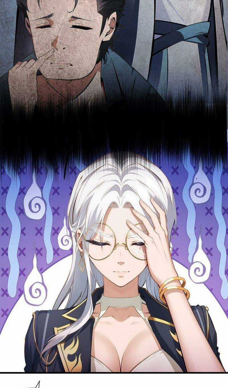 Ta Không Muốn Làm Đệ Nhất Chapter 216 trang 6