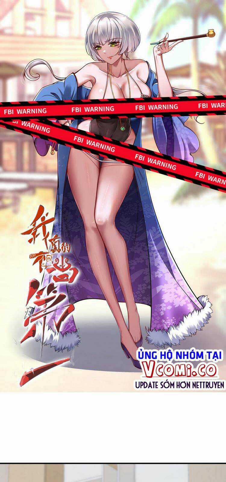 Ta Không Muốn Làm Đệ Nhất Chapter 22 trang 0