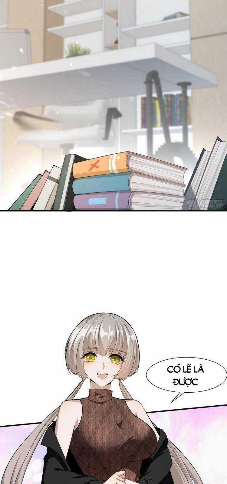 Ta Không Muốn Làm Đệ Nhất Chapter 22 trang 1