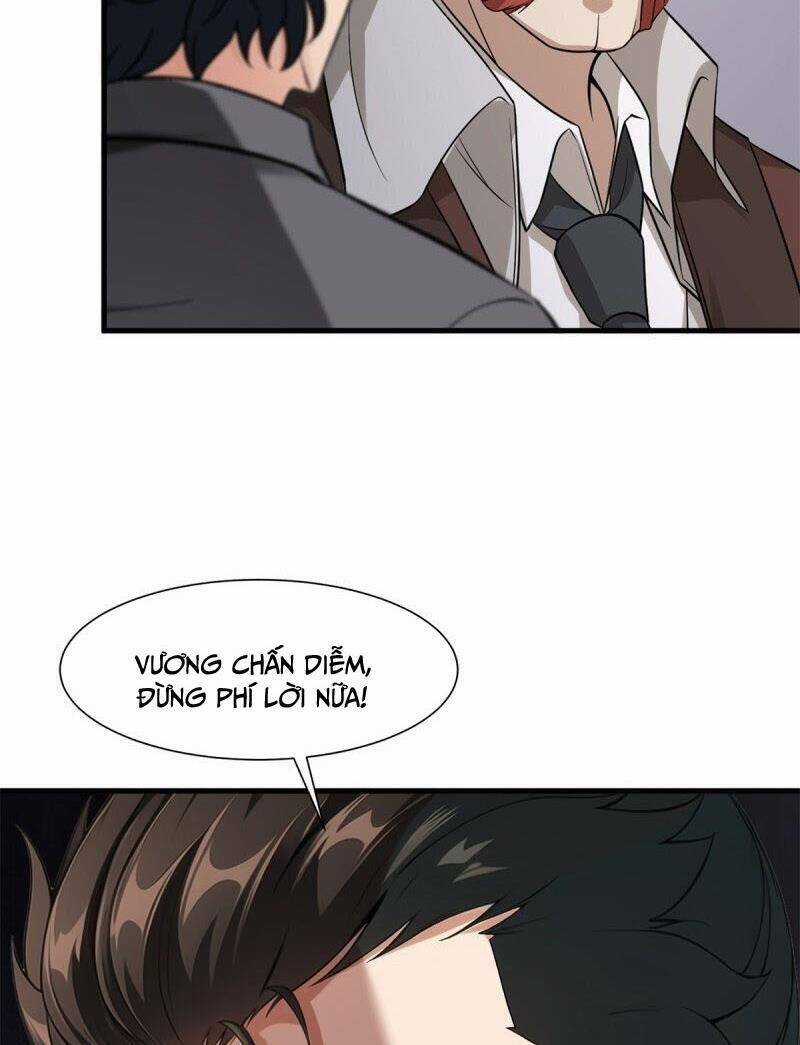 Ta Không Muốn Làm Đệ Nhất Chapter 222 trang 12