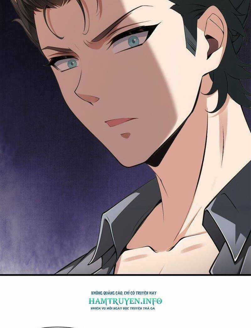 Ta Không Muốn Làm Đệ Nhất Chapter 222 trang 13