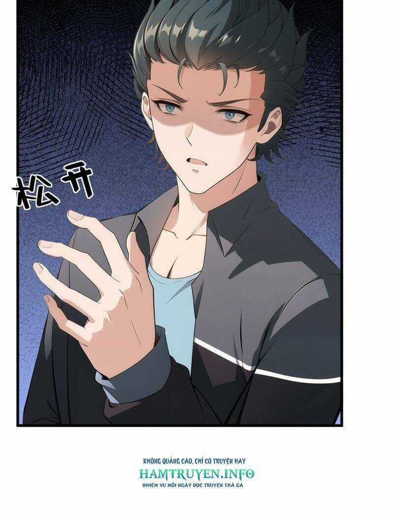 Ta Không Muốn Làm Đệ Nhất Chapter 222 trang 19
