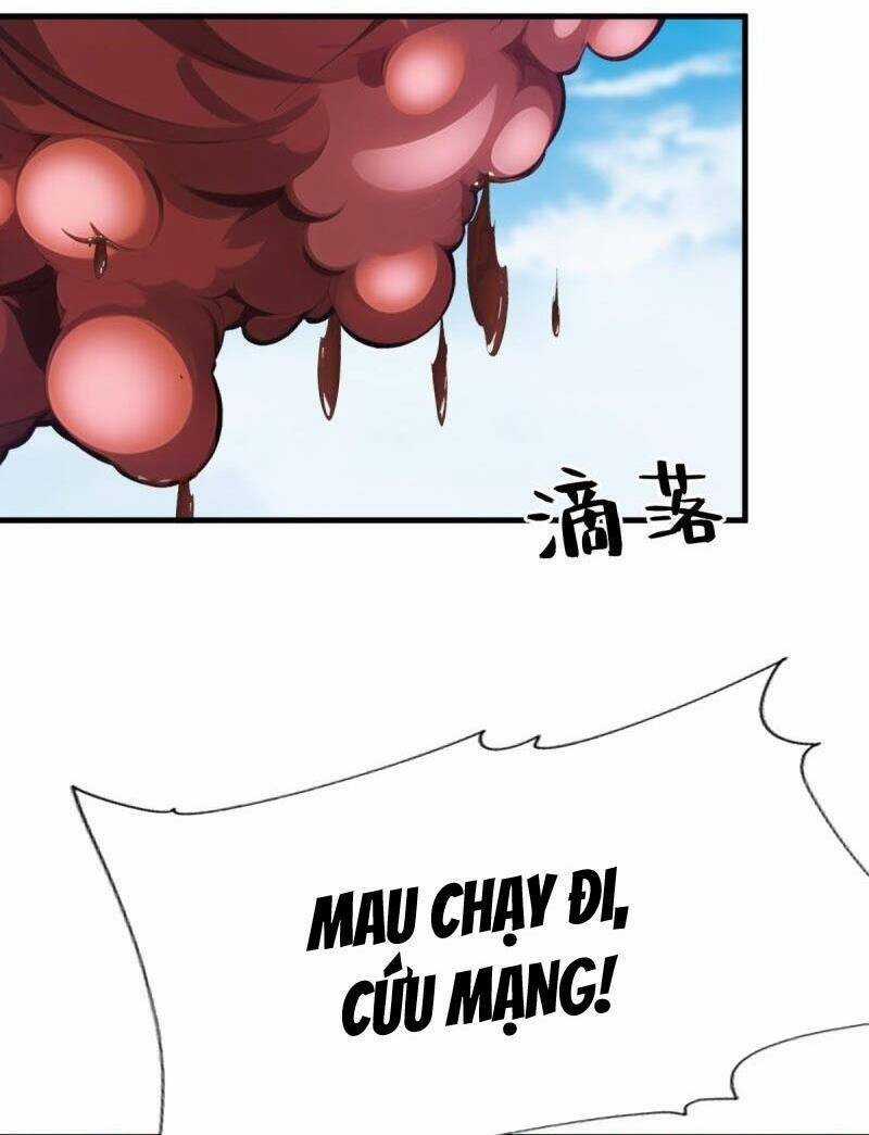 Ta Không Muốn Làm Đệ Nhất Chapter 222 trang 2