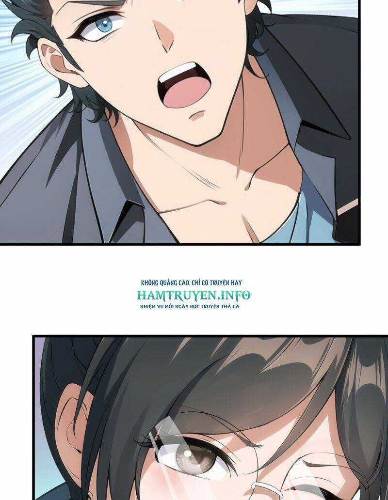 Ta Không Muốn Làm Đệ Nhất Chapter 222 trang 25