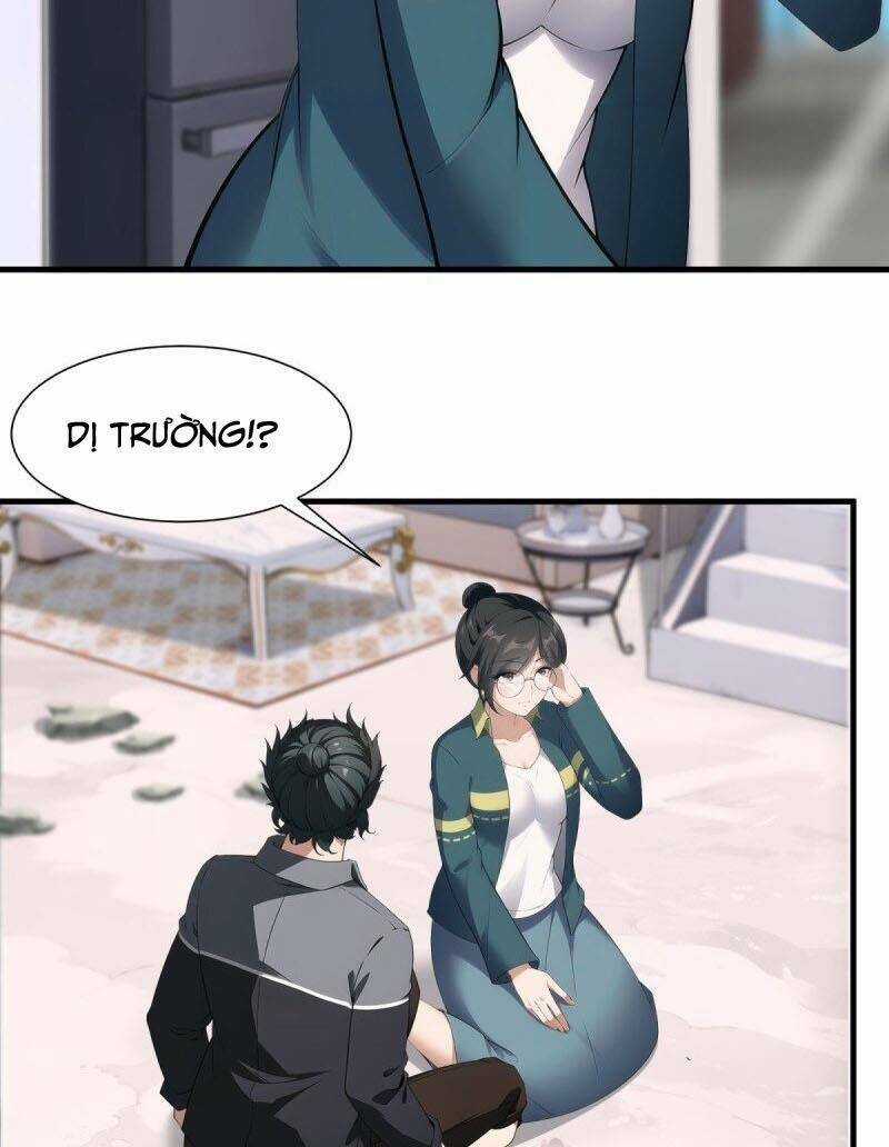 Ta Không Muốn Làm Đệ Nhất Chapter 222 trang 27