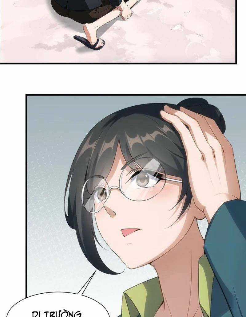Ta Không Muốn Làm Đệ Nhất Chapter 222 trang 28