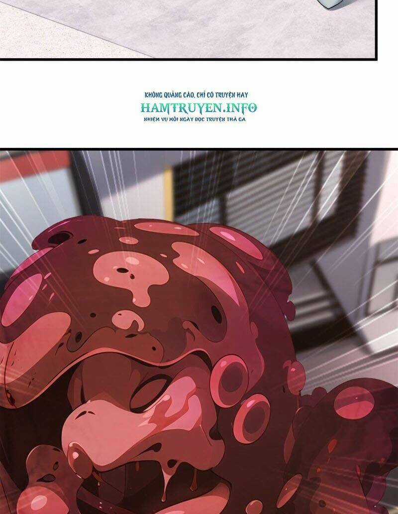 Ta Không Muốn Làm Đệ Nhất Chapter 222 trang 34