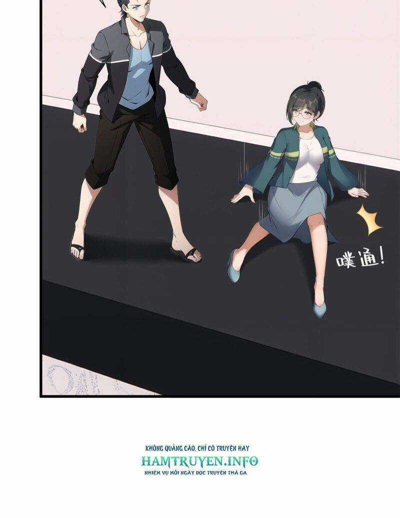 Ta Không Muốn Làm Đệ Nhất Chapter 222 trang 39