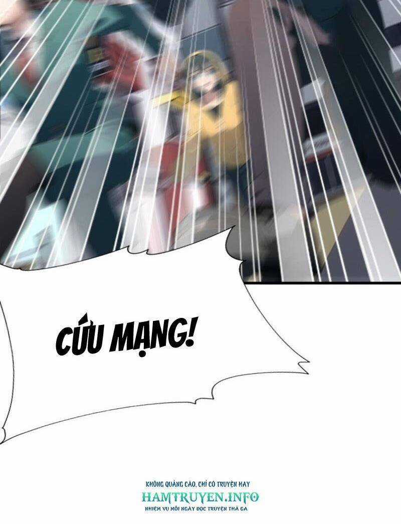 Ta Không Muốn Làm Đệ Nhất Chapter 222 trang 4