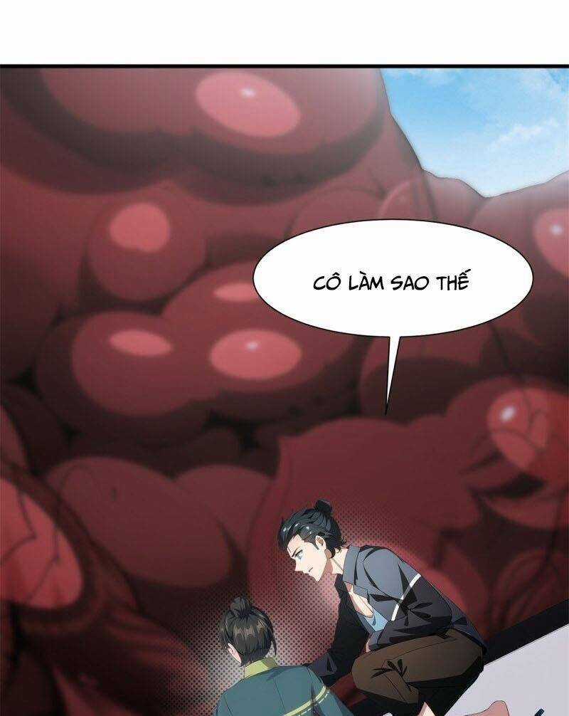 Ta Không Muốn Làm Đệ Nhất Chapter 222 trang 40
