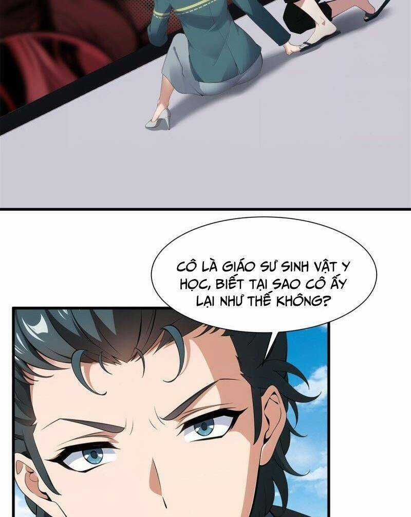Ta Không Muốn Làm Đệ Nhất Chapter 222 trang 41