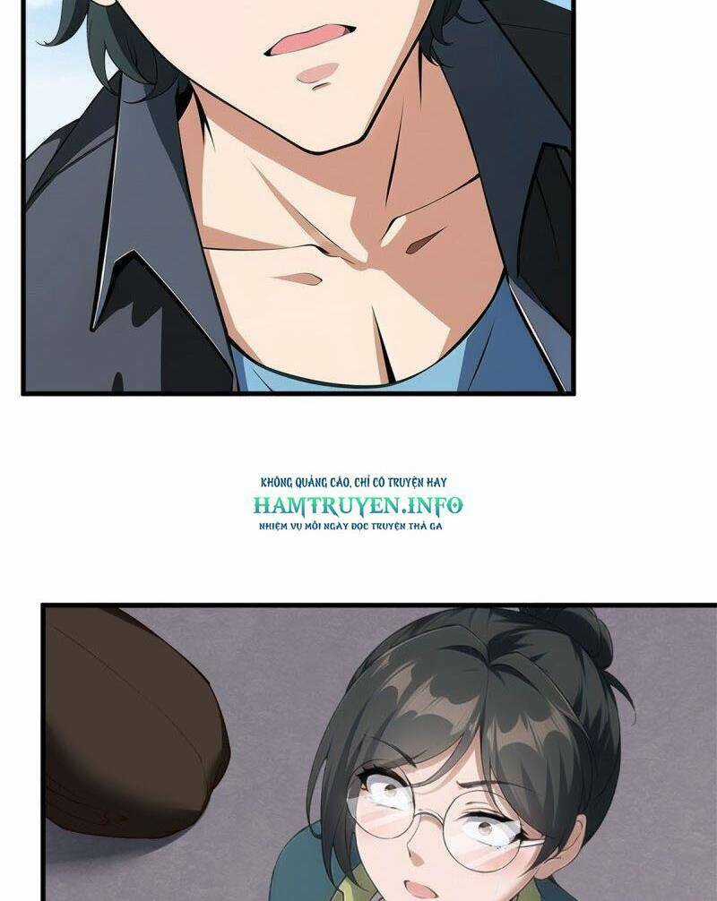 Ta Không Muốn Làm Đệ Nhất Chapter 222 trang 42