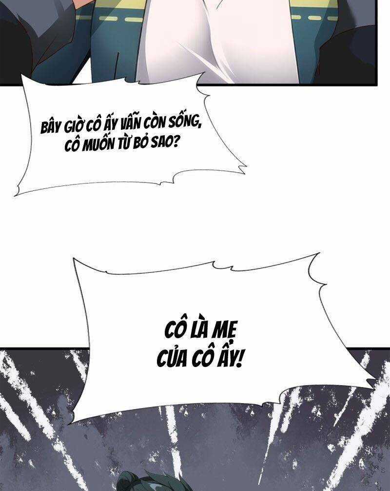 Ta Không Muốn Làm Đệ Nhất Chapter 222 trang 44
