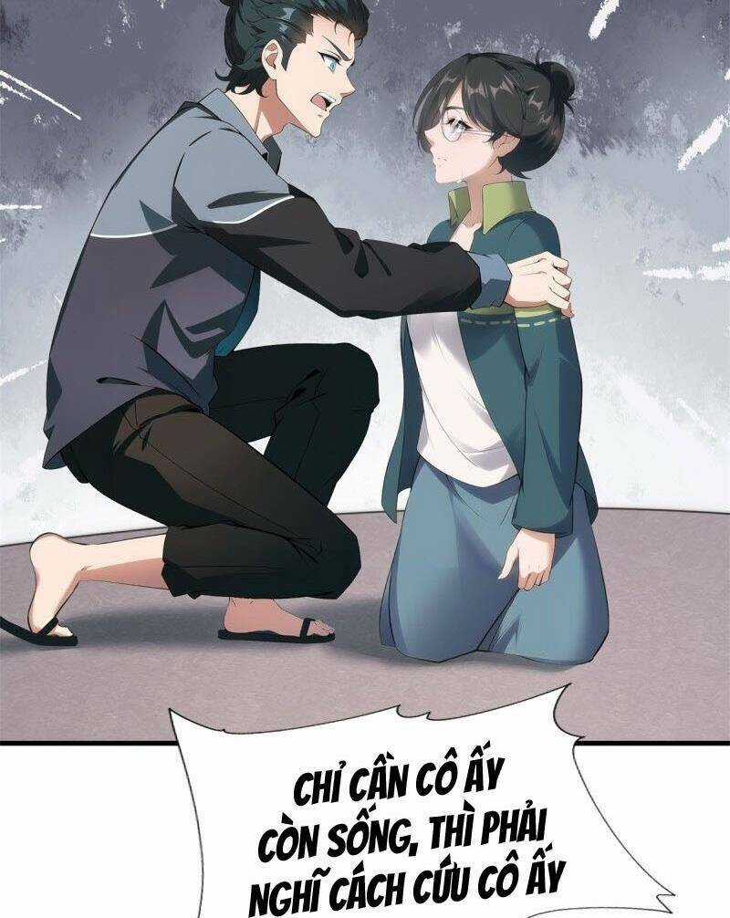 Ta Không Muốn Làm Đệ Nhất Chapter 222 trang 45