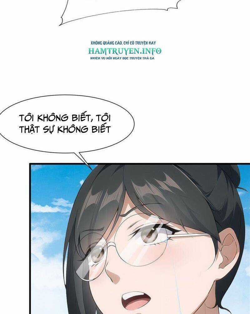 Ta Không Muốn Làm Đệ Nhất Chapter 222 trang 46
