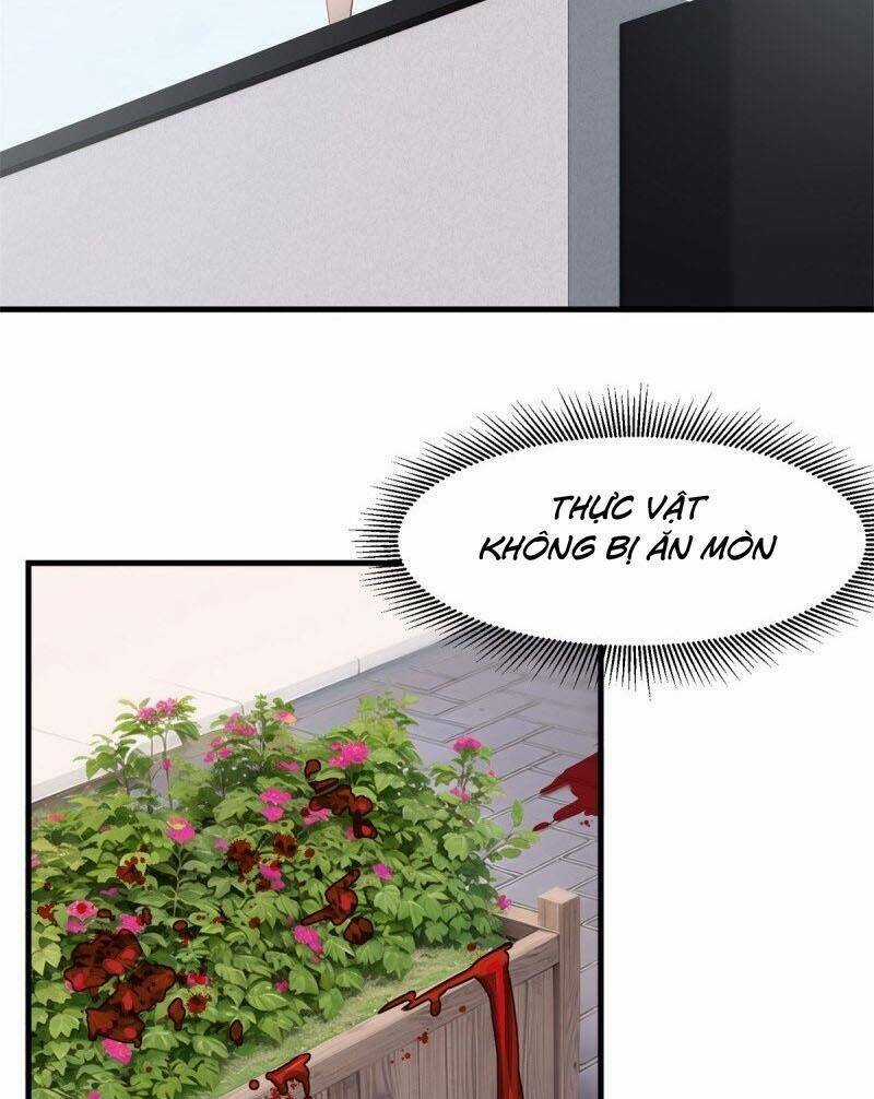Ta Không Muốn Làm Đệ Nhất Chapter 222 trang 48