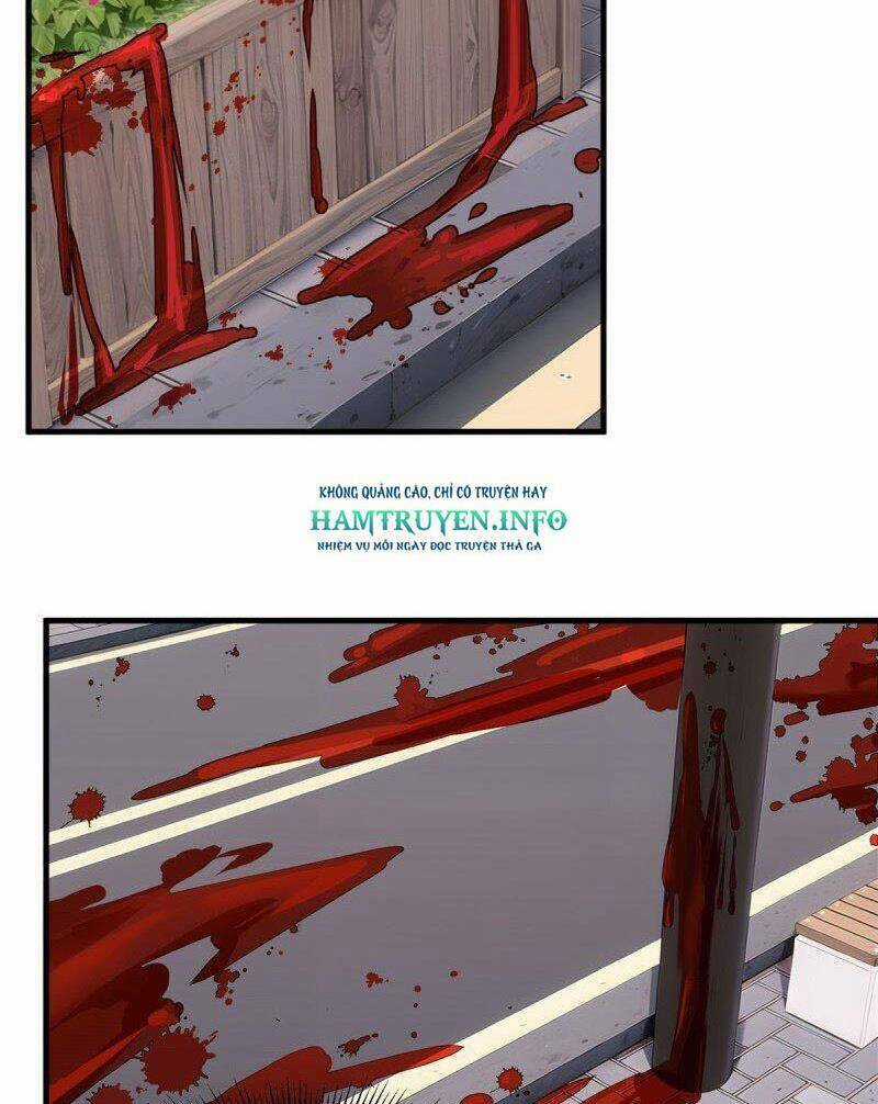 Ta Không Muốn Làm Đệ Nhất Chapter 222 trang 49