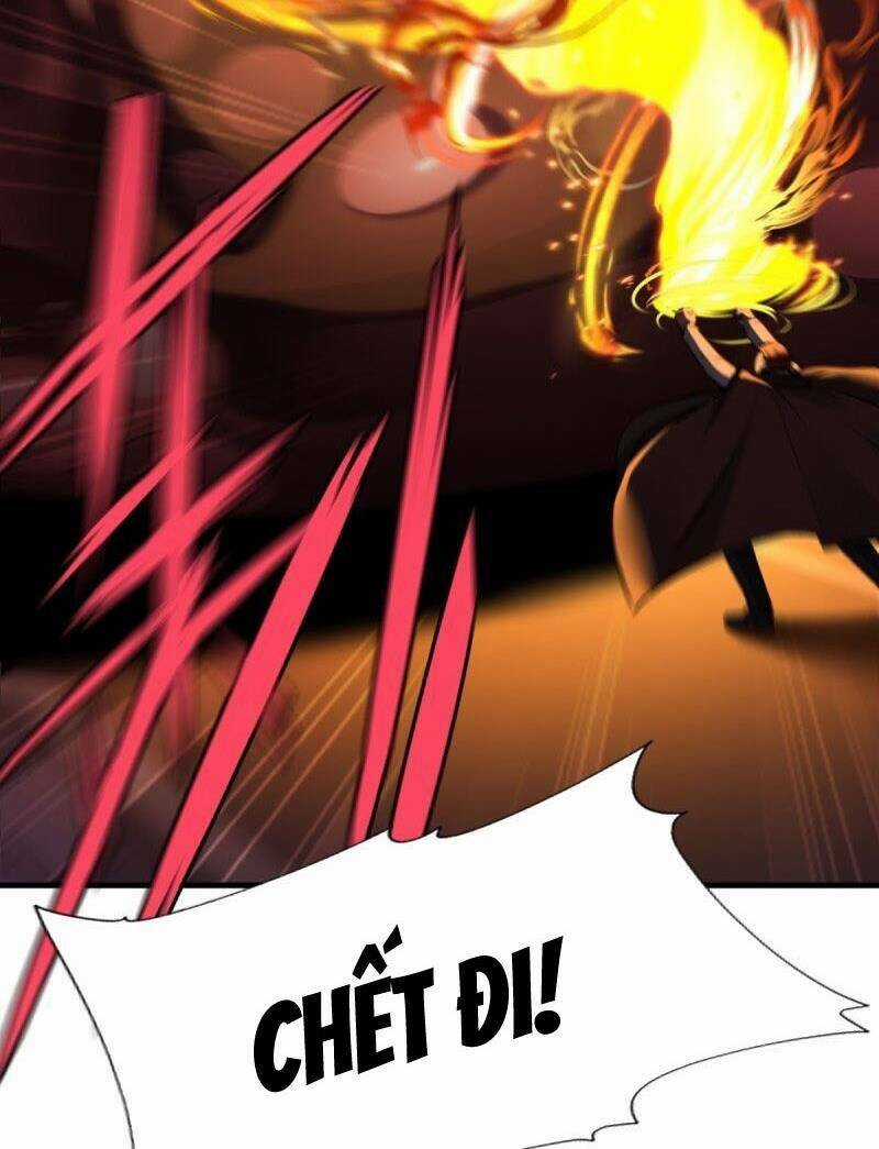 Ta Không Muốn Làm Đệ Nhất Chapter 222 trang 7