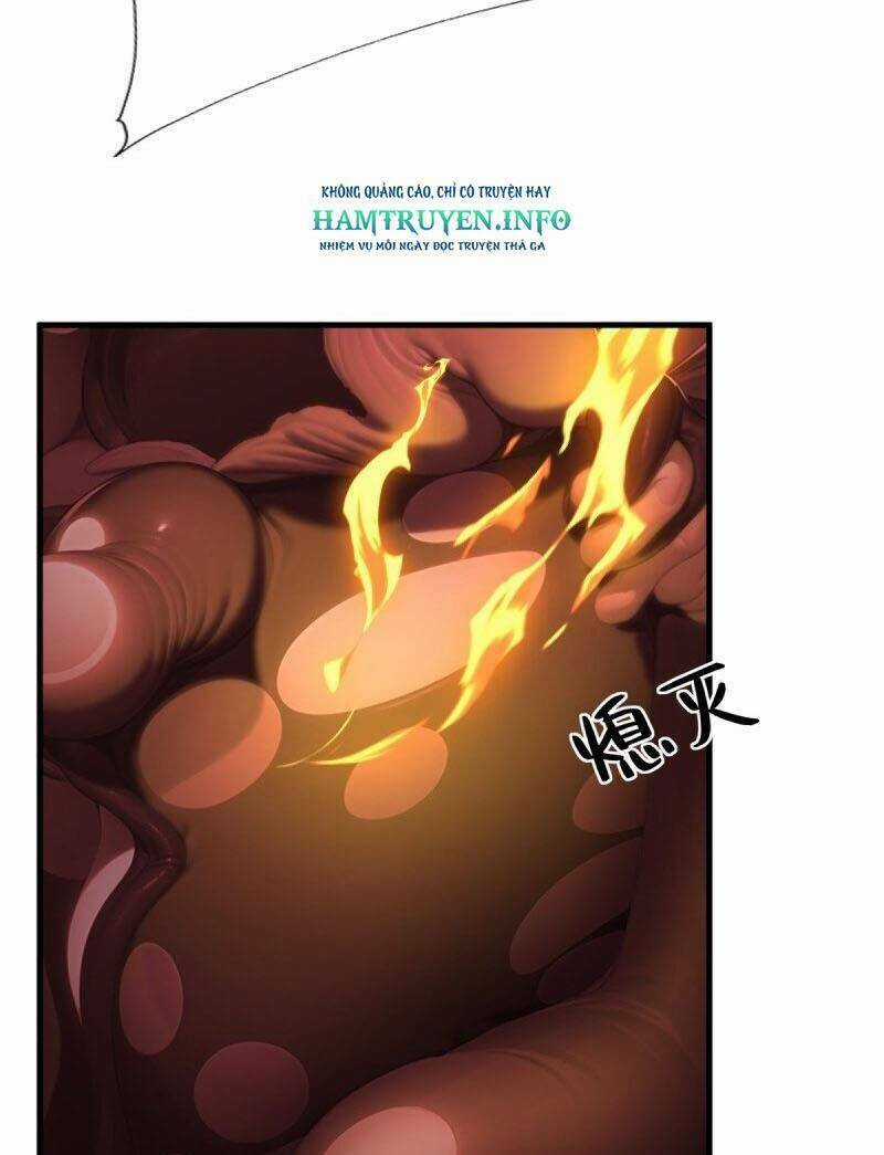 Ta Không Muốn Làm Đệ Nhất Chapter 222 trang 8