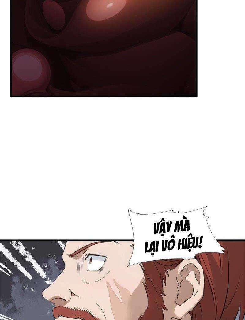 Ta Không Muốn Làm Đệ Nhất Chapter 222 trang 9