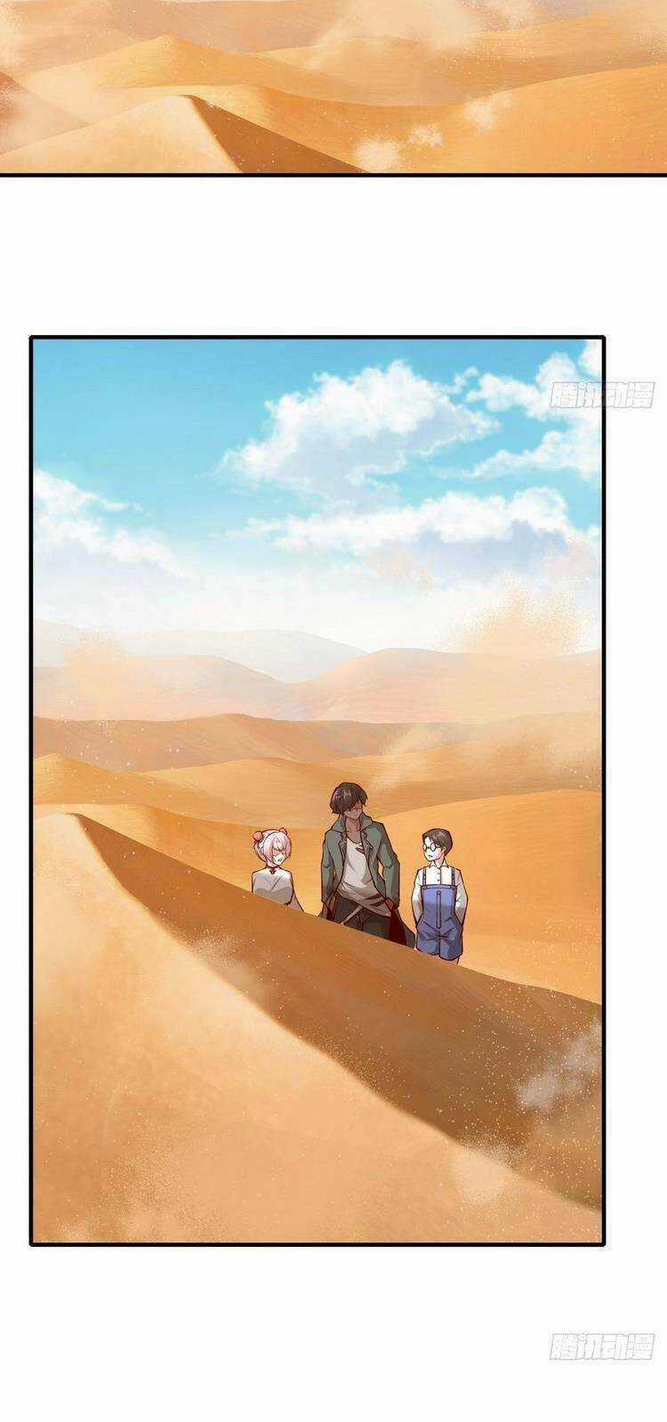 Ta Không Muốn Làm Đệ Nhất Chapter 29 trang 1