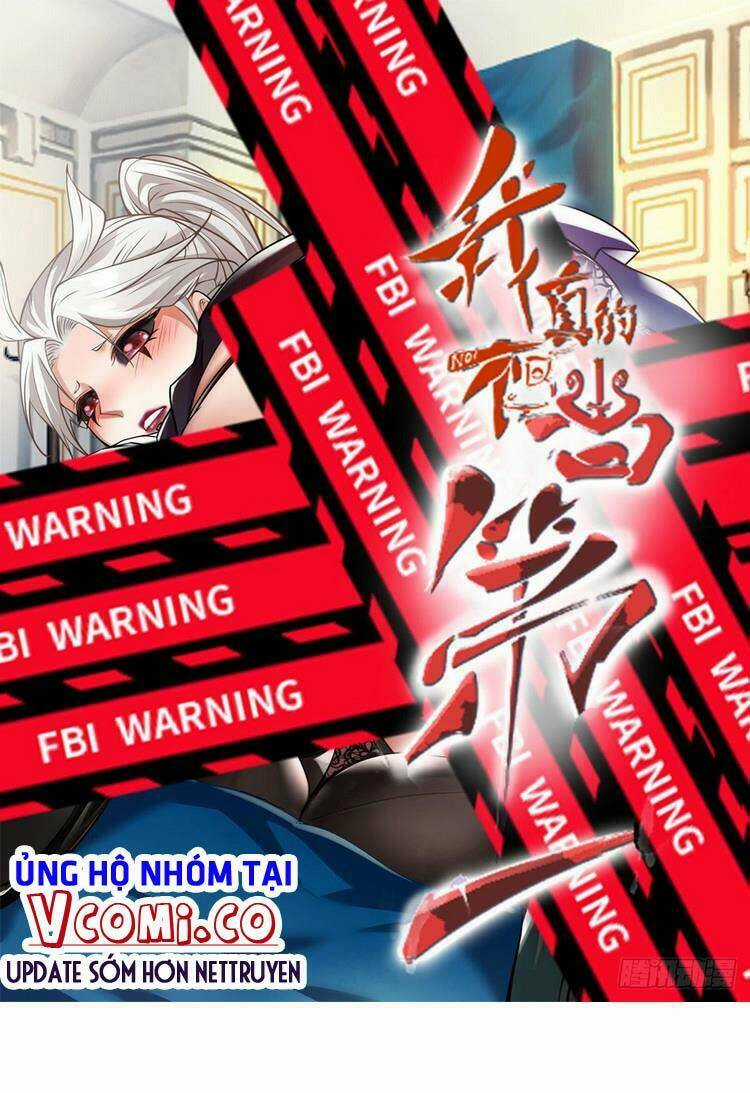 Ta Không Muốn Làm Đệ Nhất Chapter 31 trang 0