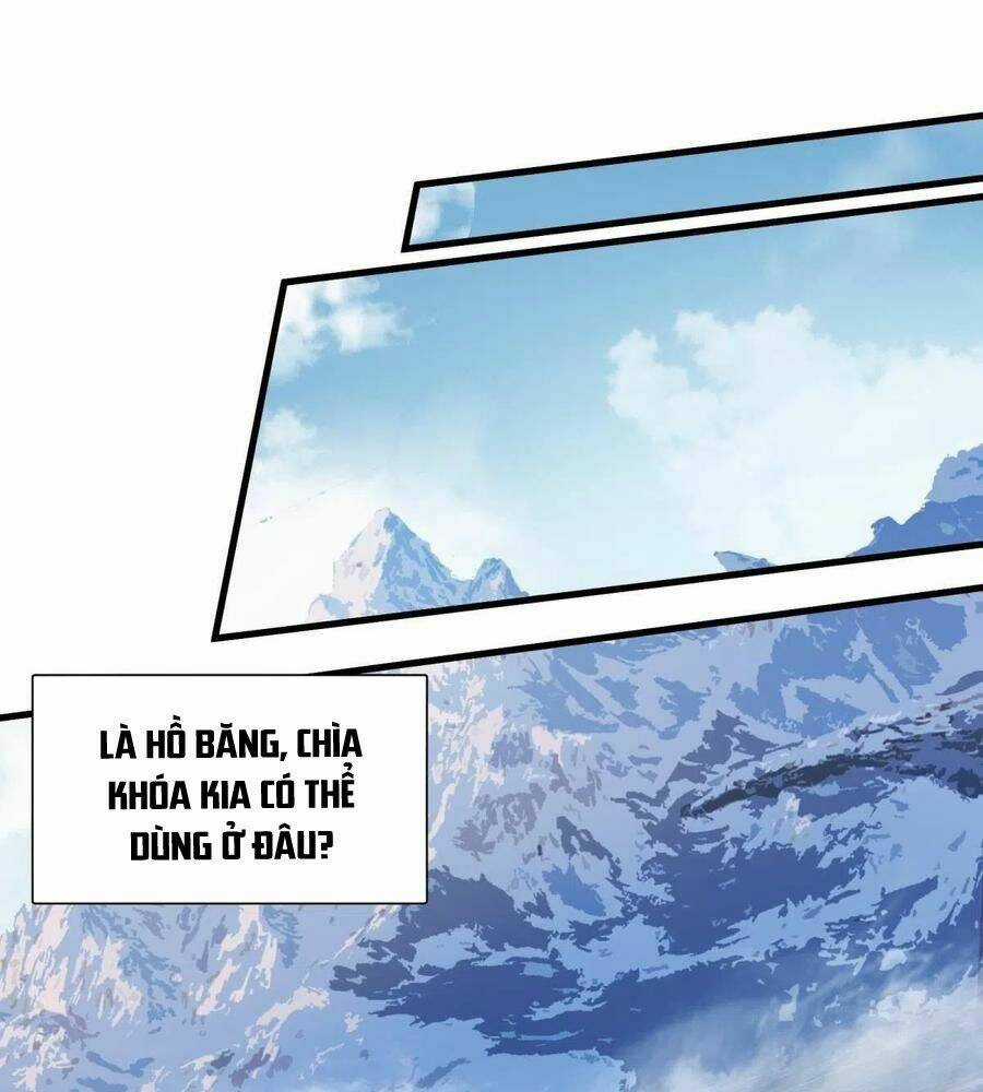 Ta Không Muốn Làm Đệ Nhất Chapter 32 trang 0