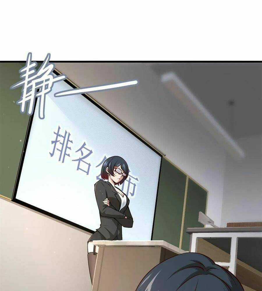 Ta Không Muốn Làm Đệ Nhất Chapter 39 trang 0