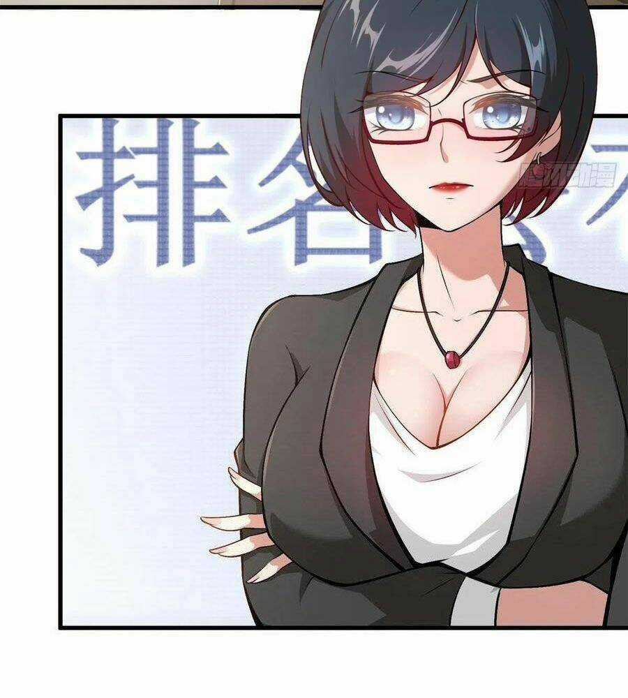 Ta Không Muốn Làm Đệ Nhất Chapter 39 trang 1