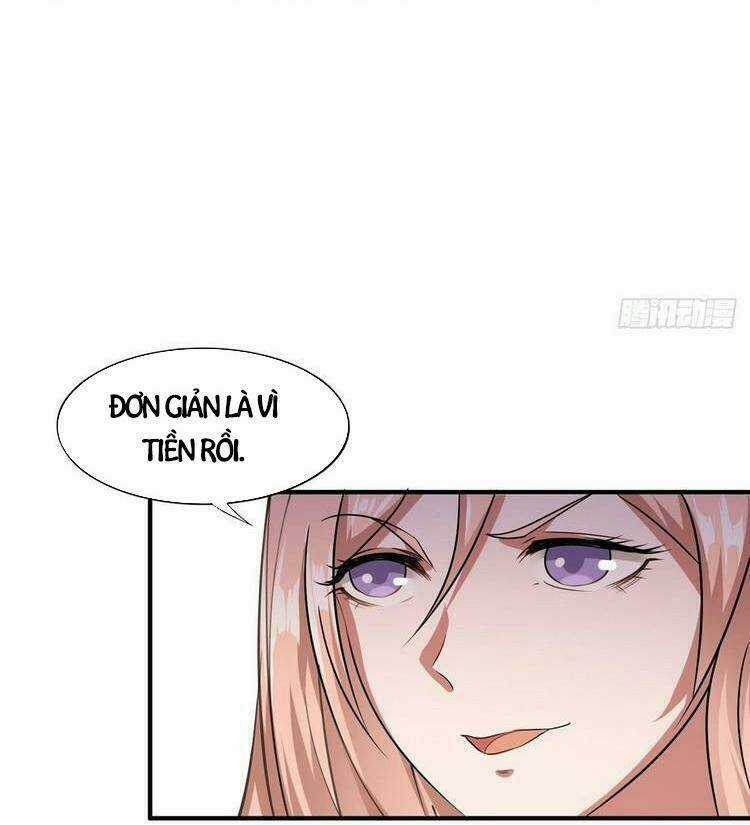 Ta Không Muốn Làm Đệ Nhất Chapter 4 trang 19