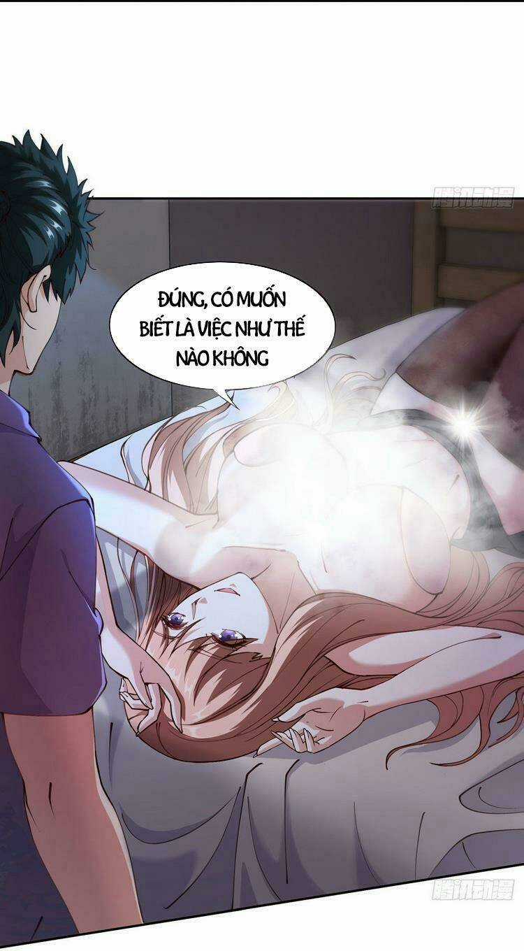 Ta Không Muốn Làm Đệ Nhất Chapter 4 trang 2