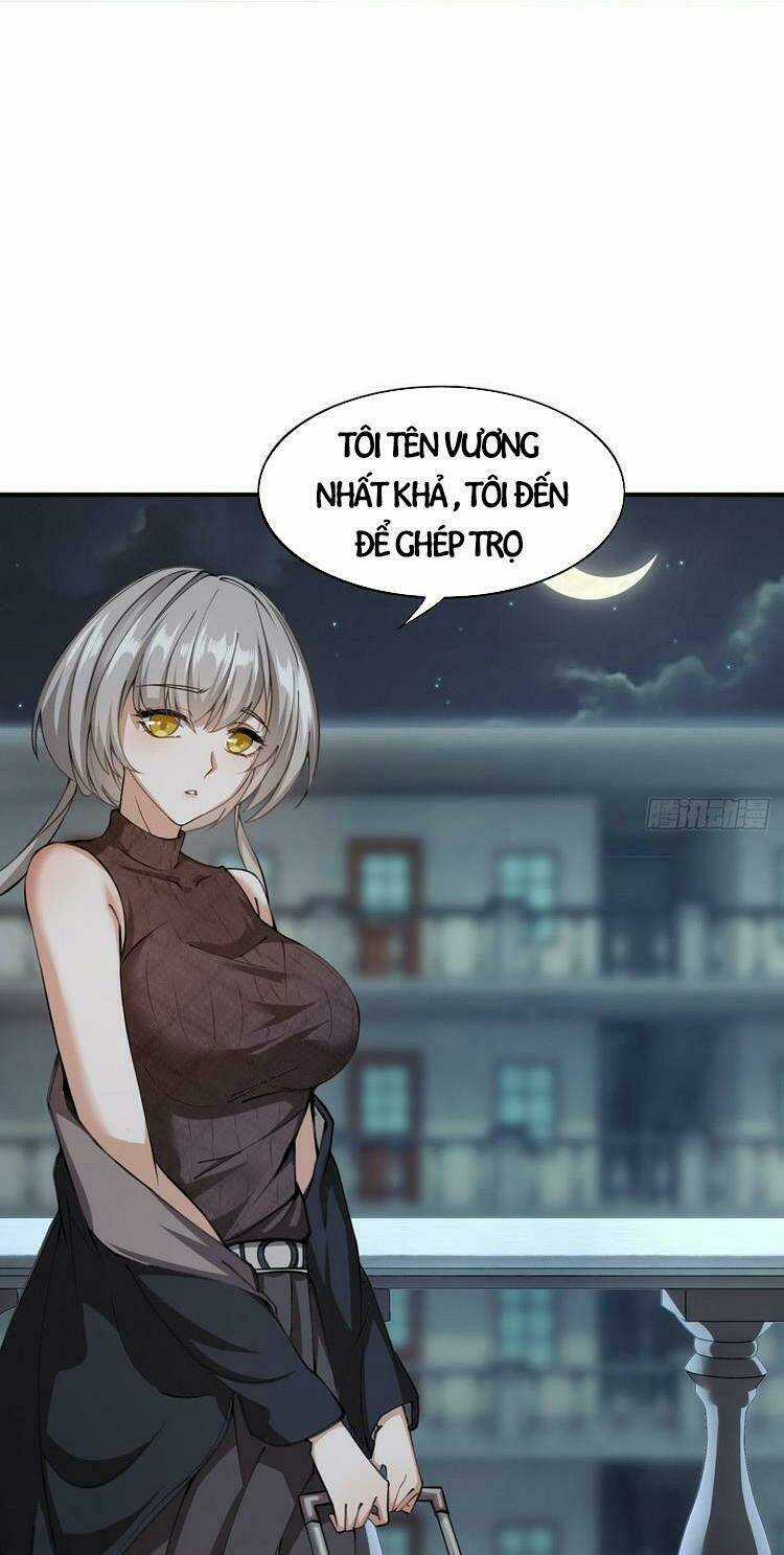 Ta Không Muốn Làm Đệ Nhất Chapter 4 trang 28