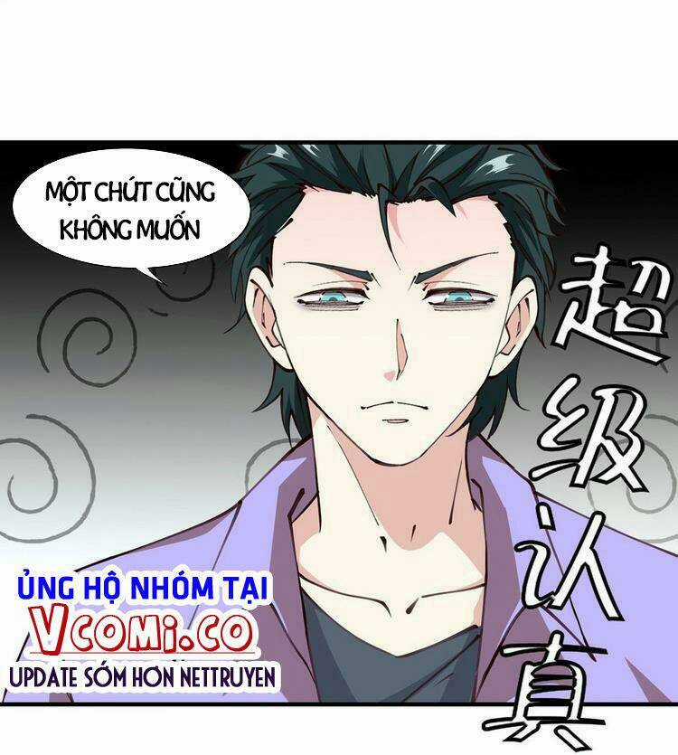 Ta Không Muốn Làm Đệ Nhất Chapter 4 trang 3
