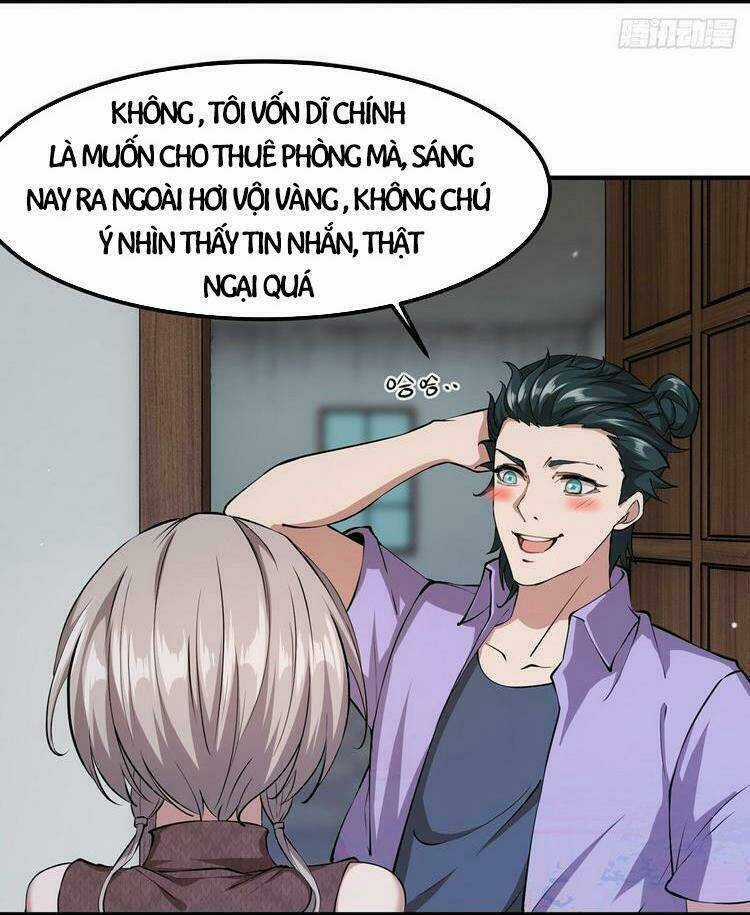 Ta Không Muốn Làm Đệ Nhất Chapter 4 trang 31