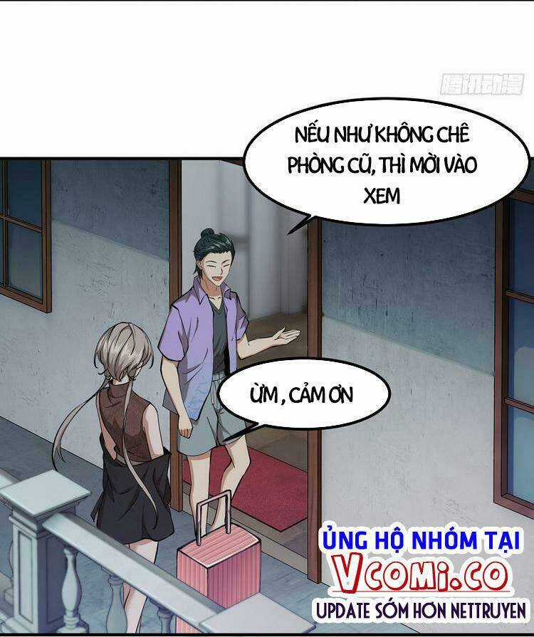 Ta Không Muốn Làm Đệ Nhất Chapter 4 trang 32