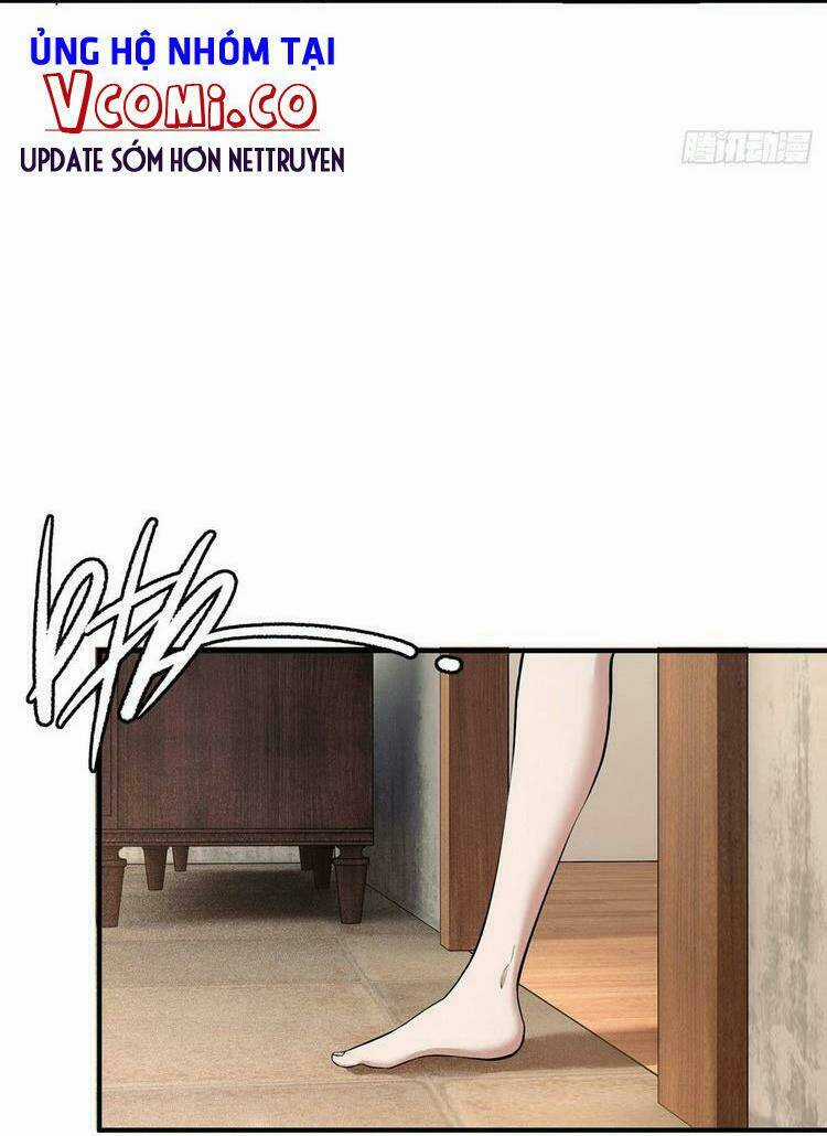 Ta Không Muốn Làm Đệ Nhất Chapter 4 trang 36