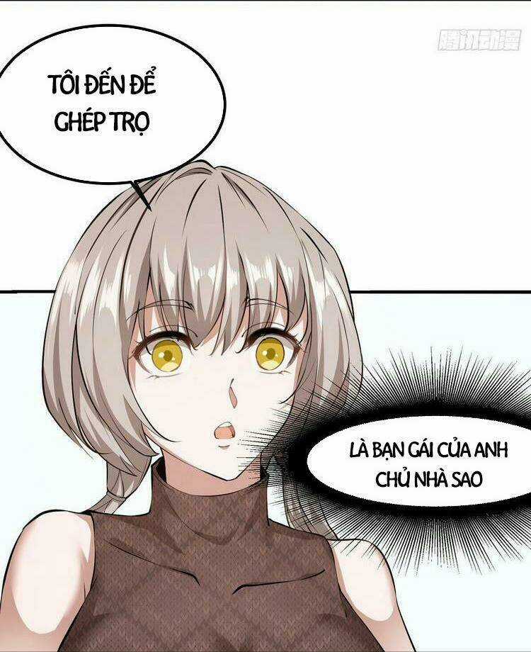 Ta Không Muốn Làm Đệ Nhất Chapter 4 trang 39