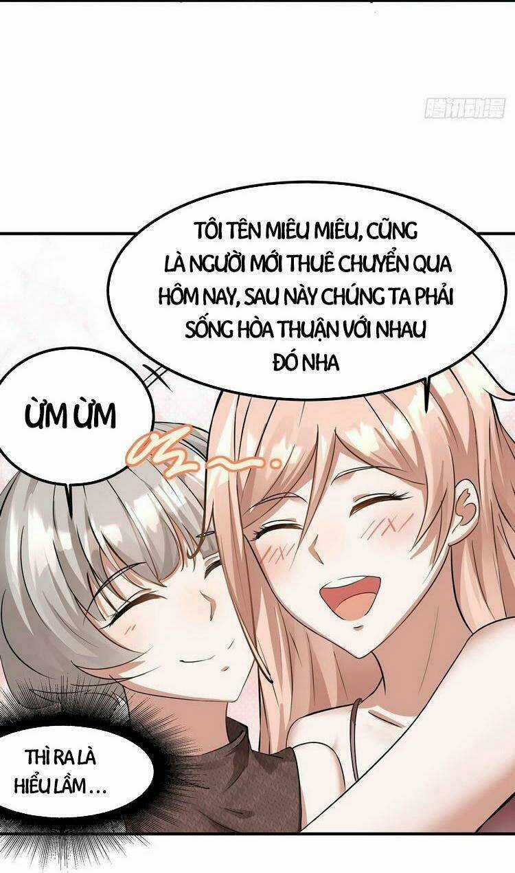 Ta Không Muốn Làm Đệ Nhất Chapter 4 trang 41