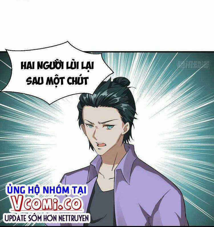 Ta Không Muốn Làm Đệ Nhất Chapter 4 trang 42