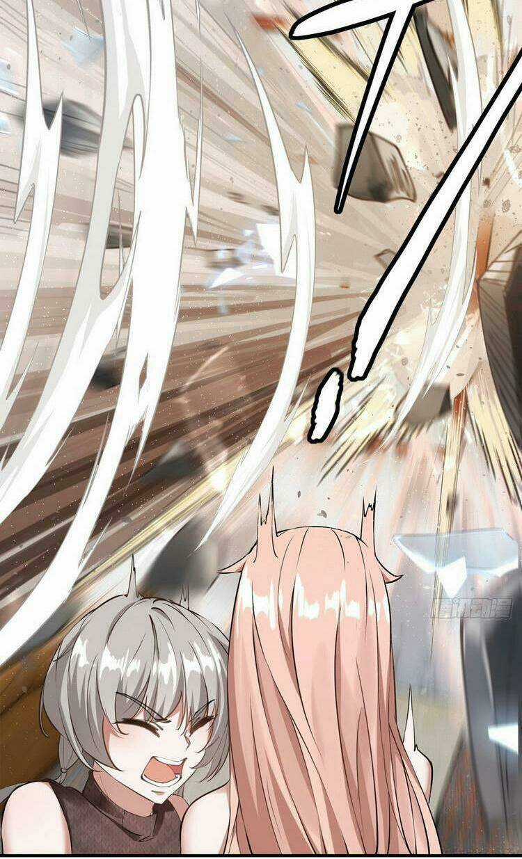 Ta Không Muốn Làm Đệ Nhất Chapter 4 trang 44