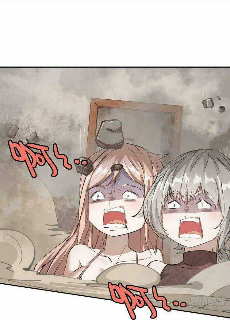 Ta Không Muốn Làm Đệ Nhất Chapter 4 trang 45