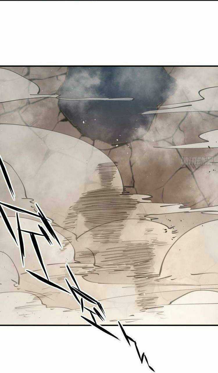 Ta Không Muốn Làm Đệ Nhất Chapter 4 trang 47