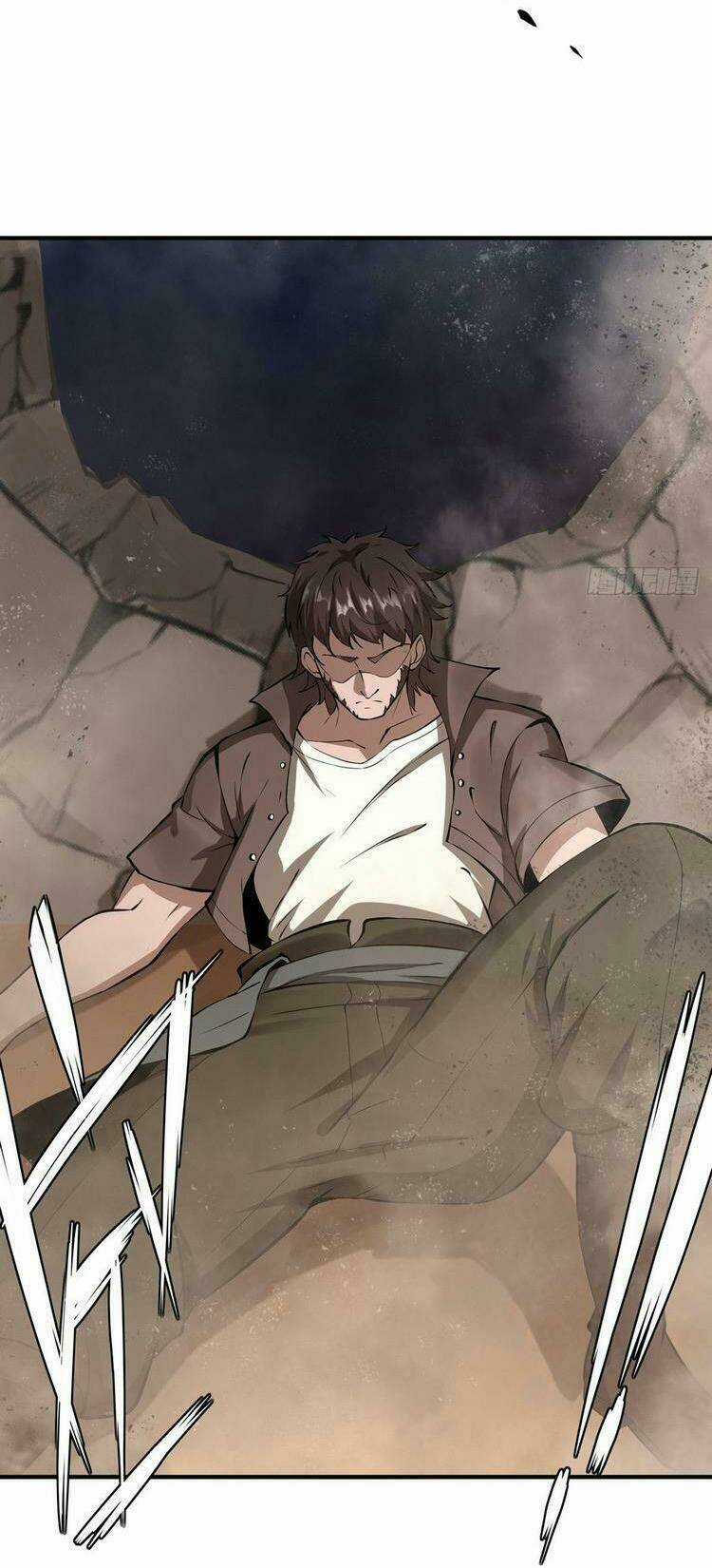 Ta Không Muốn Làm Đệ Nhất Chapter 4 trang 48