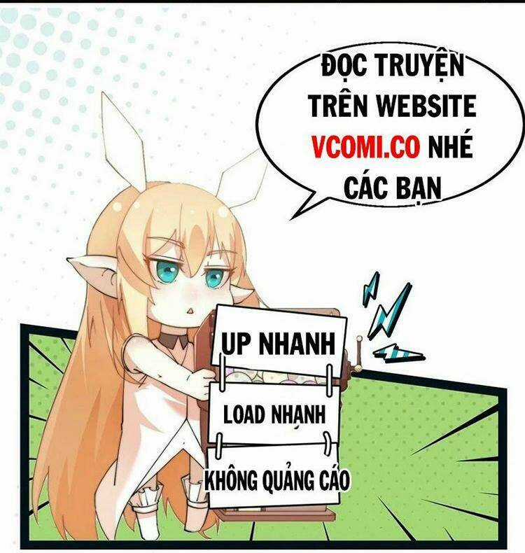 Ta Không Muốn Làm Đệ Nhất Chapter 4 trang 52