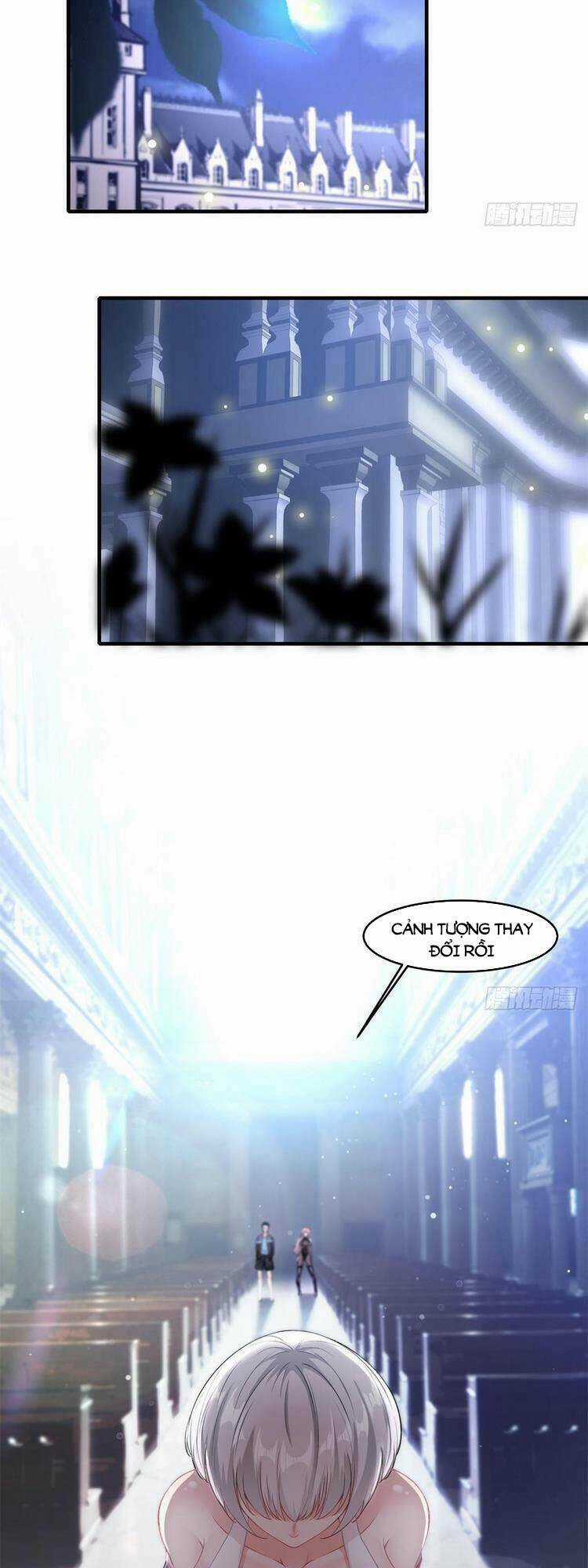 Ta Không Muốn Làm Đệ Nhất Chapter 53 trang 1