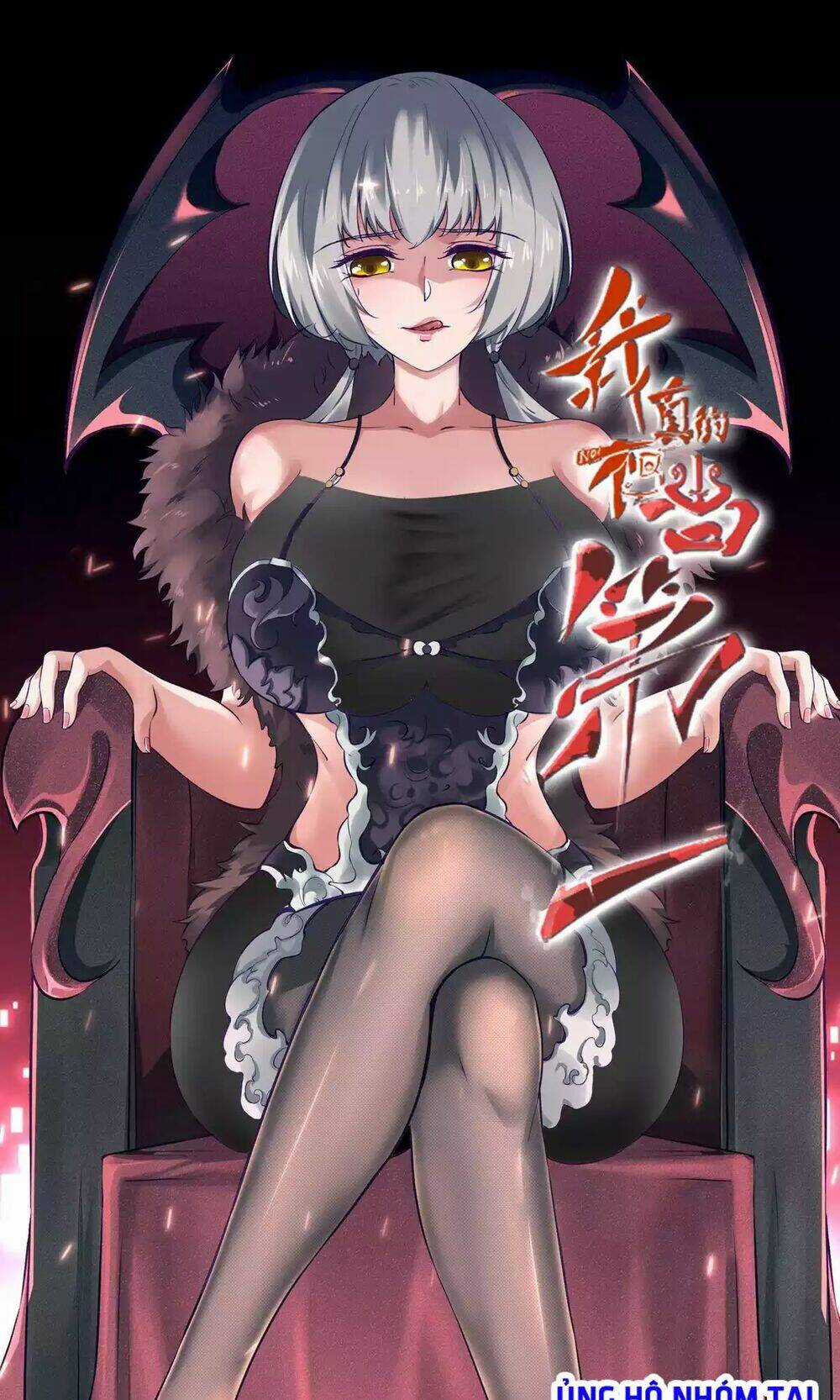 Ta Không Muốn Làm Đệ Nhất Chapter 56 trang 0